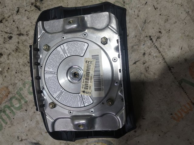 Подушка безпеки водія 4A0880201J VAG