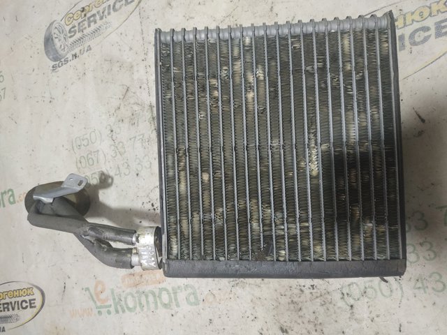 Піч в зборі 4B0819353B VAG