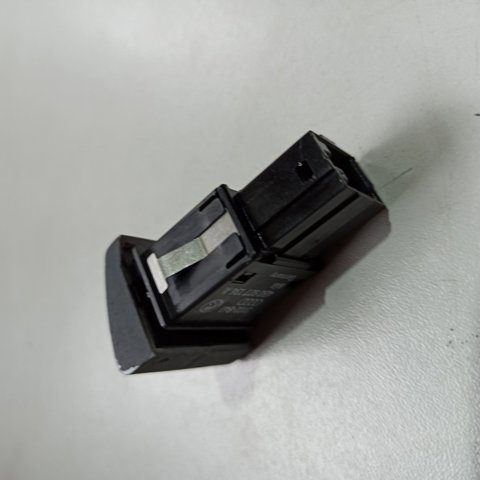 Кнопка увімкнення ESP 4B0927134A VAG