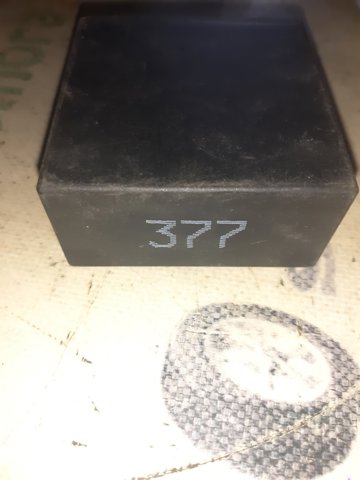 Реле управління склоочисника 4B0955531A VAG