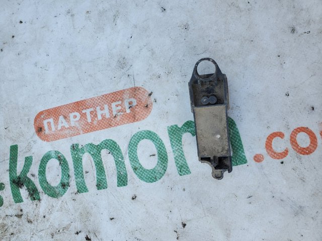 Датчик поперечного прискорення (ESP) 4B0959643B VAG