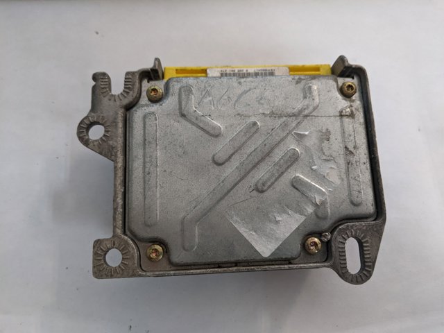 Модуль-процесор керування подушки безпеки 4B0959655G VAG