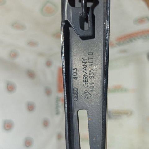 Ричаг склоочисника 4B1955407D VAG