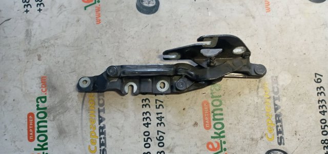 Петля кришки багажника 4B5827301F VAG