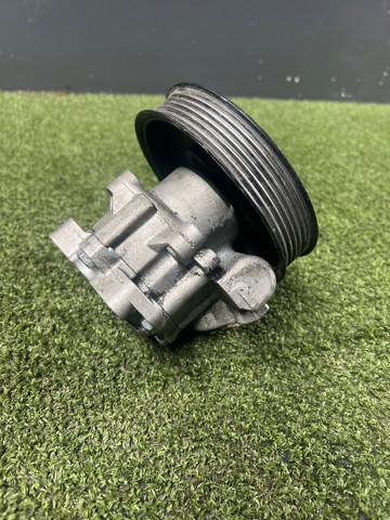 Насос рульового механізму 4F0145155A VAG