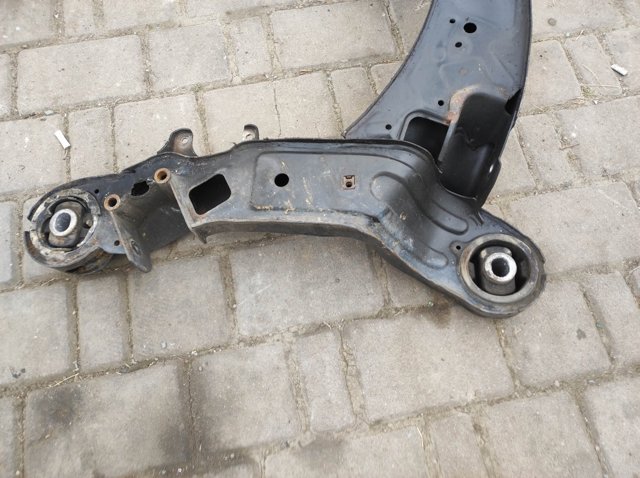 Кронштейн КПП 4F0399313AE VAG