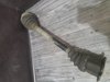 Піввісь передня ліва 4F0407271J VAG