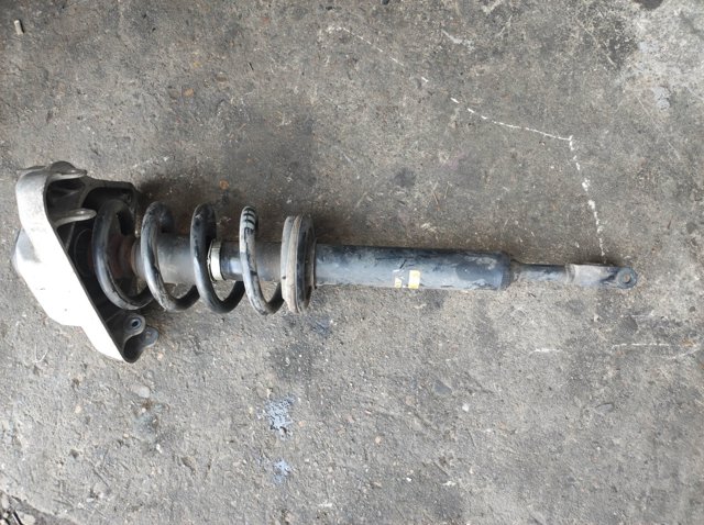 Амортизатор передній 4F0413031AS VAG
