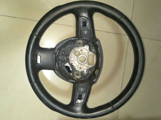 Руль 4F0419091 VAG