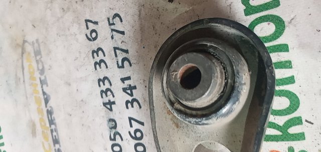 Діагональний важіль 4F0501529C VAG
