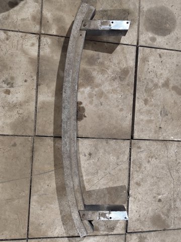 Швелер бампера 4F0807313D VAG