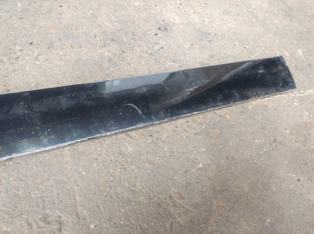 Молдинг задніх правих дверей 4F0853970L VAG