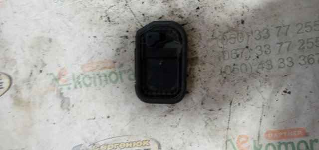 Корпус фари правої 4F0941158 VAG