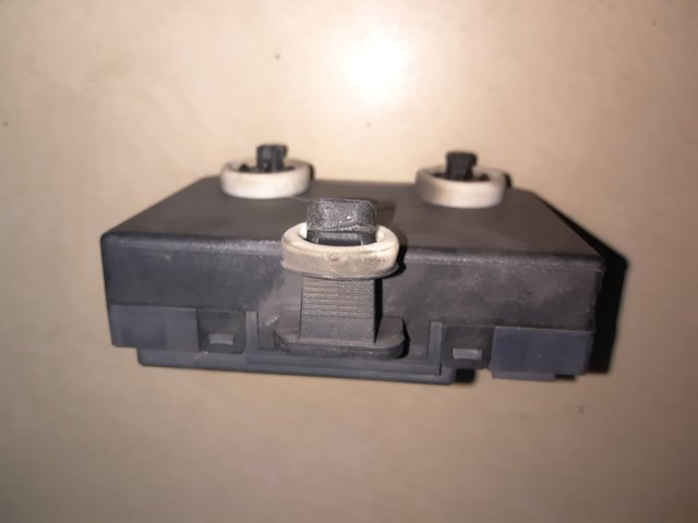 Блок комфорту передніх дверей 4F0959792E VAG