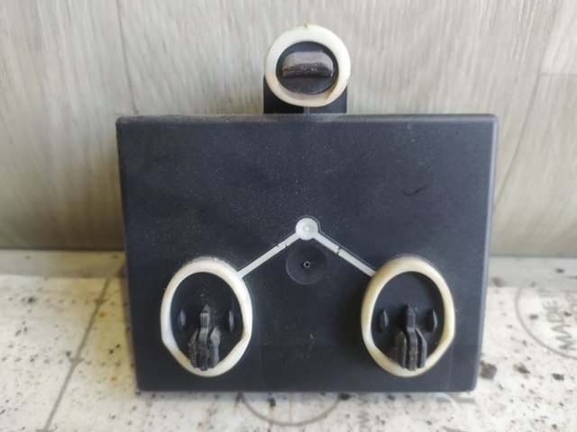 Блок комфорту задніх дверей 4F0959794A VAG
