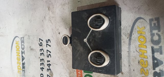 Блок комфорту 4F0959794F VAG