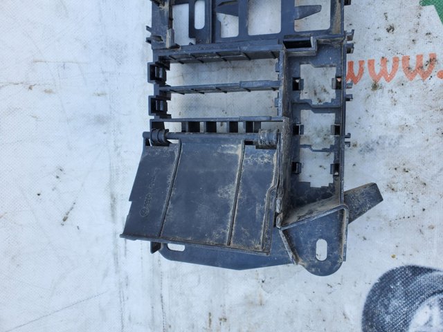 Блок запобіжників задній, салонний 4F0971845 VAG