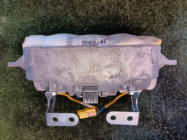 Подушка безпеки, пасажирська, AIRBAG 4F1880204D VAG
