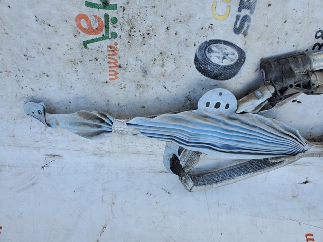 Подушка безпеки, збоку права айрбег 4F5880742C VAG
