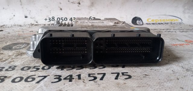 ЕБУ 4F5910401S VAG