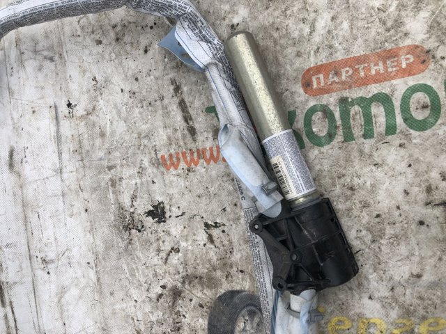Подушка безпеки, збоку ліва айрбег 4F9880741A VAG