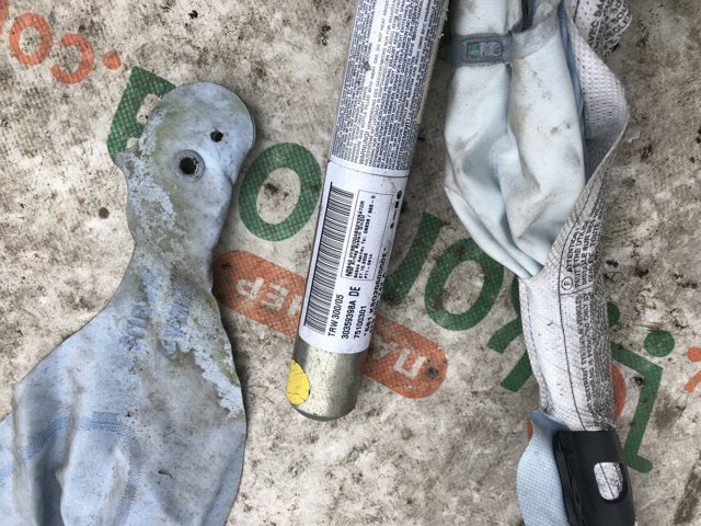 Подушка безпеки, збоку, права, AIRBAG 4F9880742A VAG