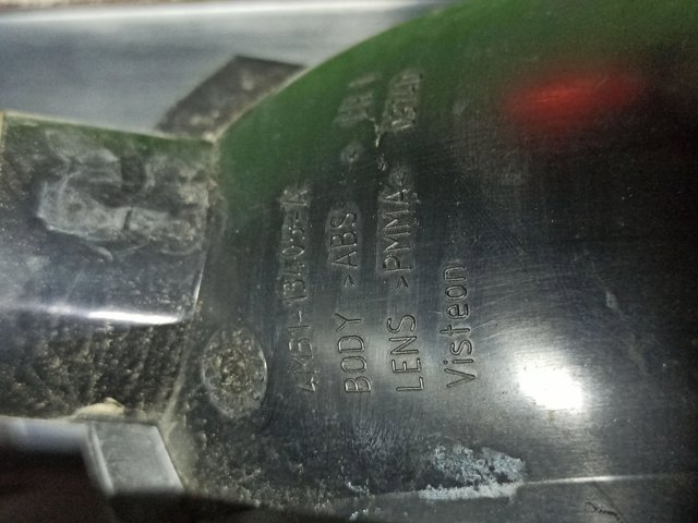 Задня ліва фара 4M5113405A FORD