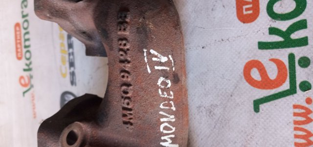 Газопроводи (колектор випускний) 4M5Q9428BB FORD