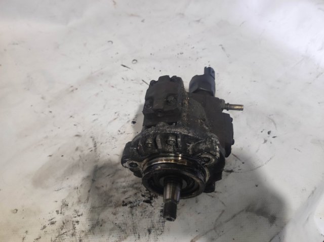 Система харчування двигуна 4M5Q9B395AF FORD