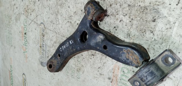 Поперечний важіль 4T163051AA FORD