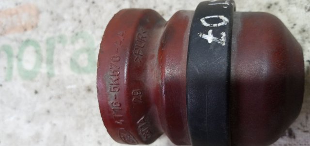 Буфер задньої ресори 4T165K570AA FORD