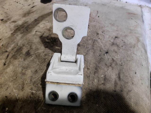 Петля задньої (двостулкової) двері, права нижня 5029591 FORD