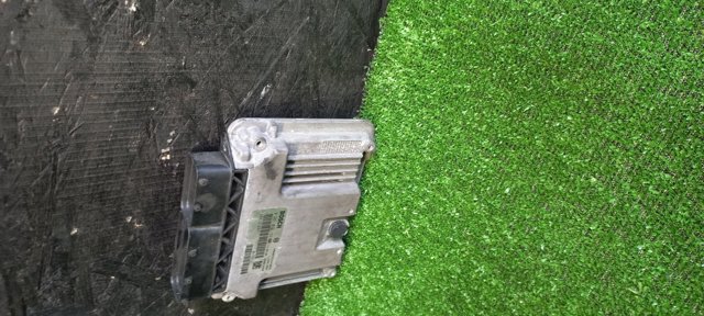 ЕБУ 504121602 IVECO