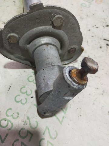 Кронштейн підсилювача заднього бампера 51128174083 BMW