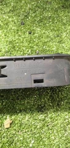Огорожа, рамка під лобове скло 51138402670 BMW