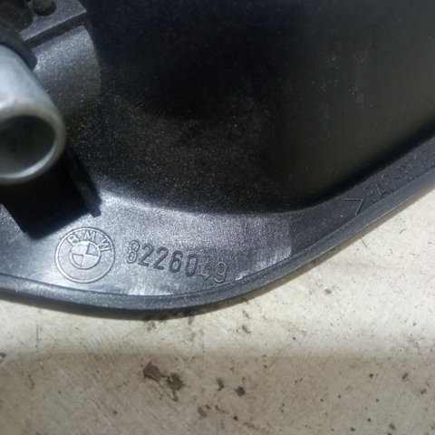 Ручка двері лівою внутрішня перед/зад 51218226049 BMW