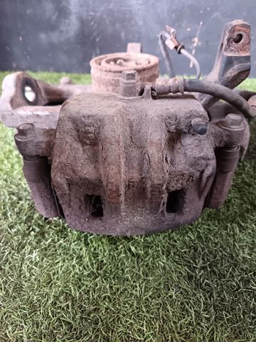 Цапфа поворотного кулака 512513E250 HYUNDAI