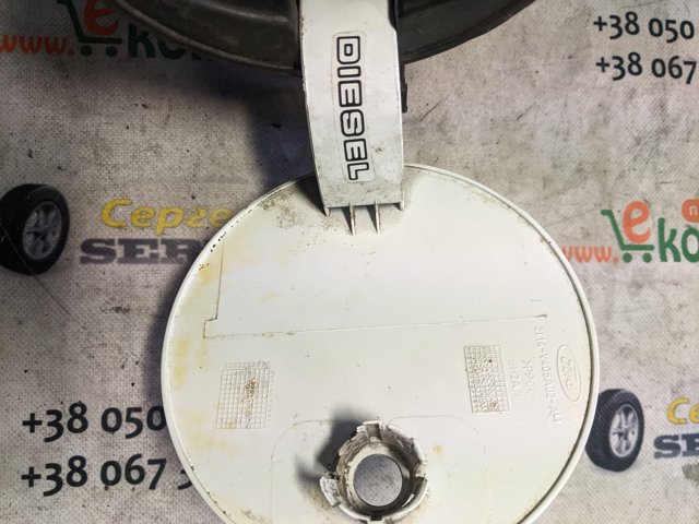 Лючок (дверцята) бензобака 5125863 FORD