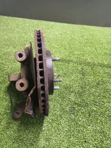 Цапфа поворотного кулака 517152E100 HYUNDAI