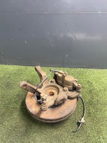 Цапфа поворотного кулака 517153K550 HYUNDAI