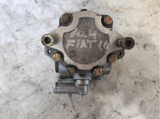 Насос гідропідсилювача механізму кермового управління 518523200 FIAT