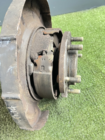 Піввісь задня, права 52600H1520 HYUNDAI