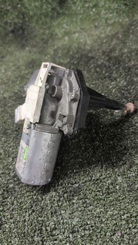 Моторчик заднього двірника 53018912 VALEO