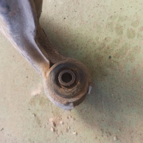 Поперечний важіль 5352005 OPEL