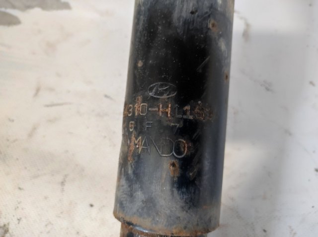 Амортизатори передні 54310H1150 HYUNDAI