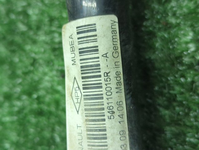Стабілізатор передній 546110015R RENAULT