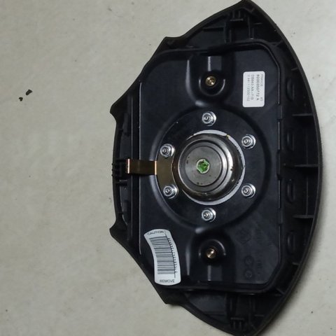 Airbag в мультируль 550677200E RENAULT