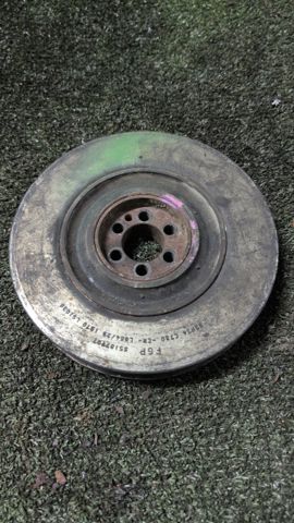 Демпфер колінвалу 55187707 FIAT