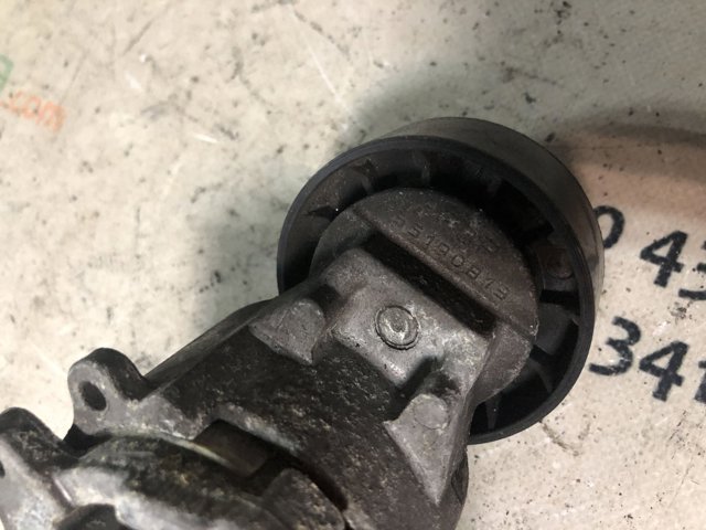 Натяжна планка поліклинового ременя 55190813 FIAT