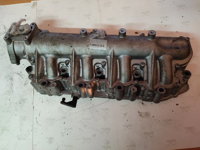 Колектор впускний 55210201 OPEL